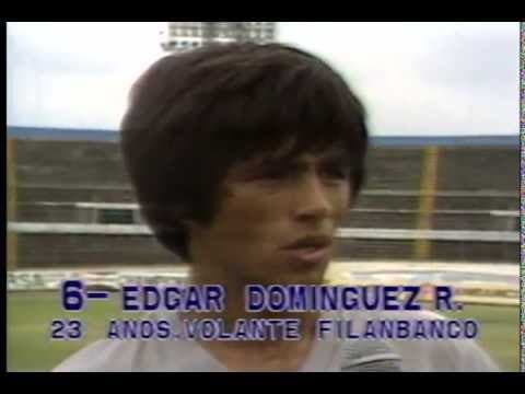 Este era un equipazo