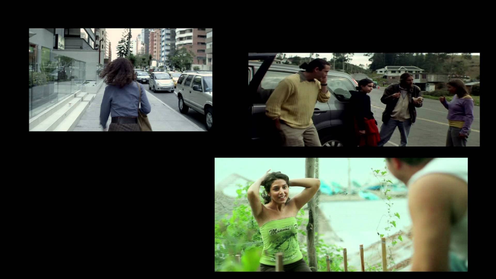 Feliz dia al cine ecuatoriano.