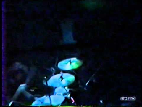 Han Escuchado a Soda Stereo cantar el Blues de Guayaquil?