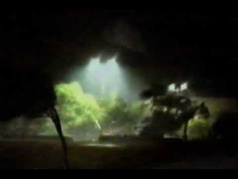 Huracan Andrew, 20 años atras.