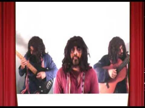 I feel fine Interpretado por Pato, Pato y Pato...pocas personas aman a los Beatles como el...