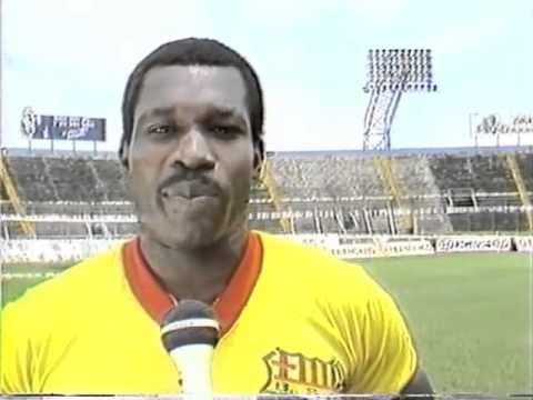 Joyita de comercial de TV Ecuatoriana.