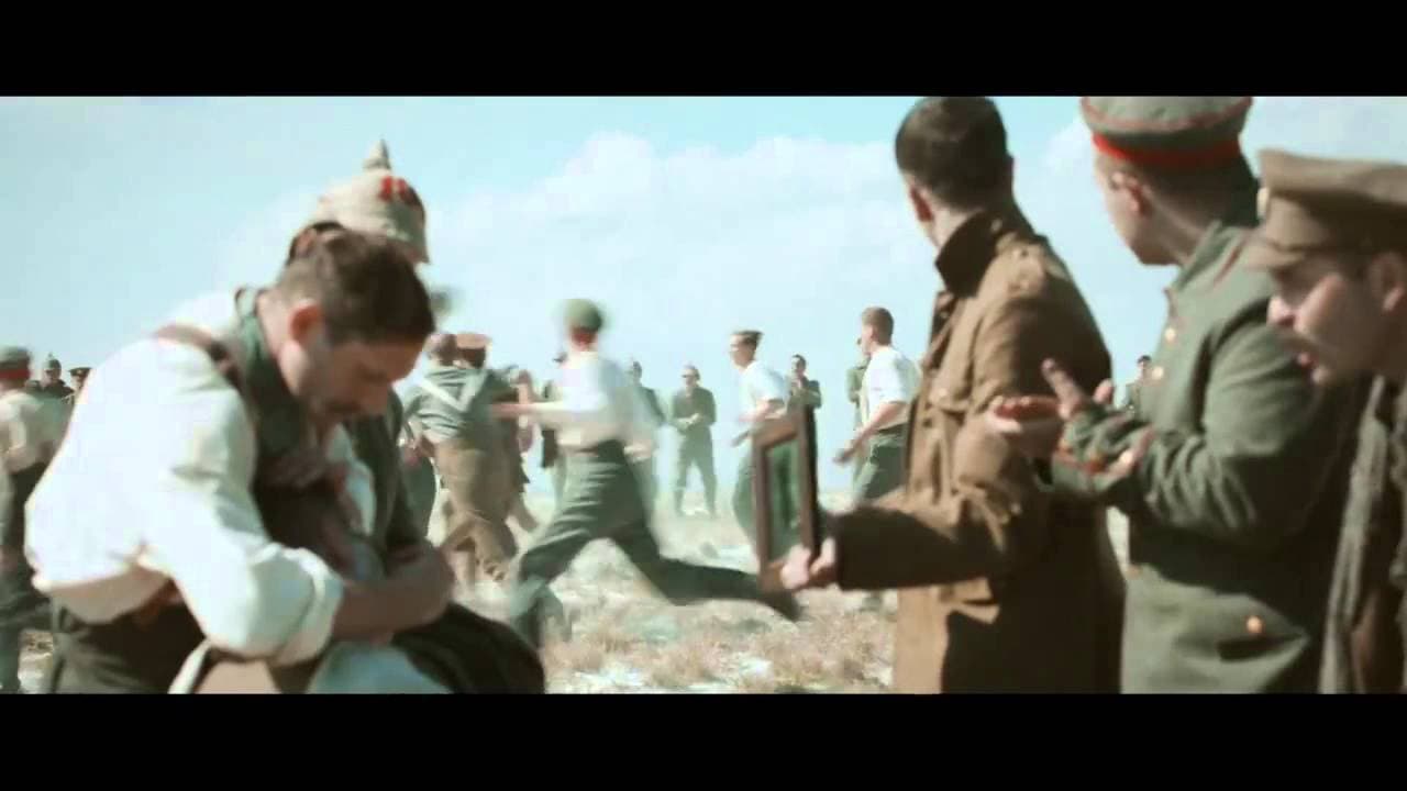 La navidad ya llegó