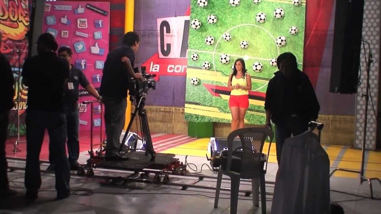 La television que conociamos.