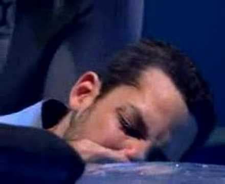 La Ultima de David Blaine