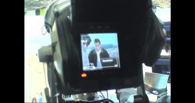 Mas imagenes de trabajo documental de cobertura en mundial de futbol 2010