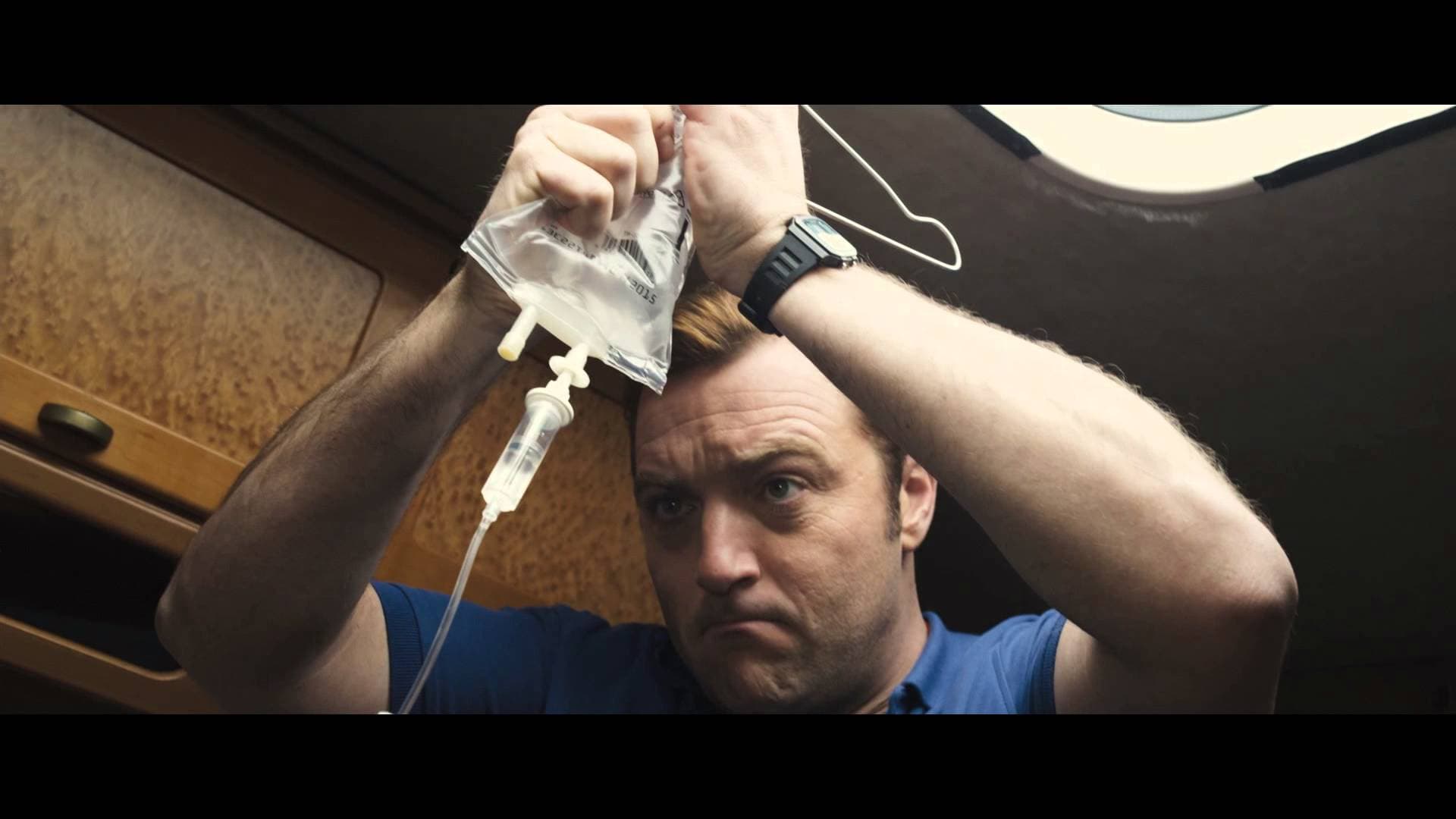 Nuevo trailer de la pelicula de Lance Armstrong