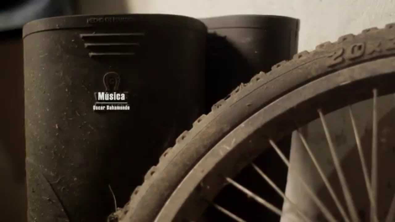 Que pasion para cuidar y preparar su pista