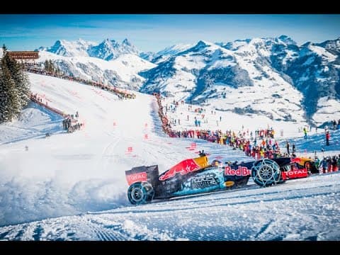 Red Bull y Max Verstappen lo hacen otra vez