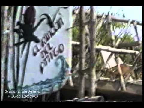 Rincon del Amigo en Montañita.