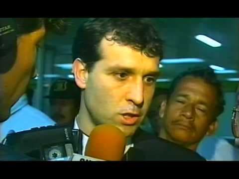 Tata Martino y Barcelona de Guayaquil.