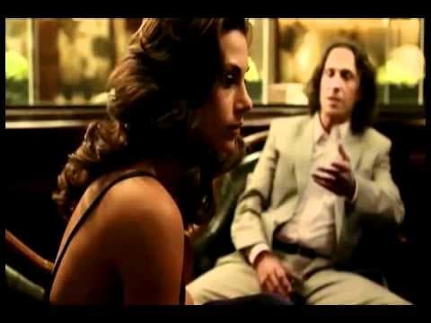 Trailer de Pelicula Pescador