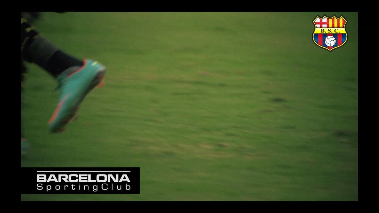 Trailer Pelicula de Barcelona