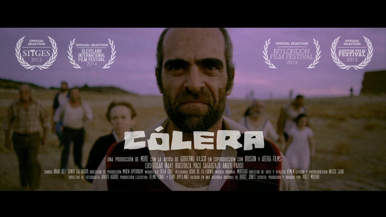 Un corto para pasar el sabado