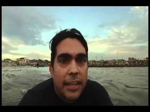 Una Obsesion que Lleva ya Cinco Años.