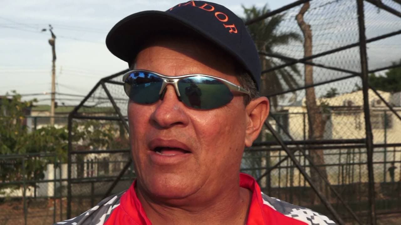 ¿Podría Ecuador decir que esta cerca de tener un jugador en la MLB?
