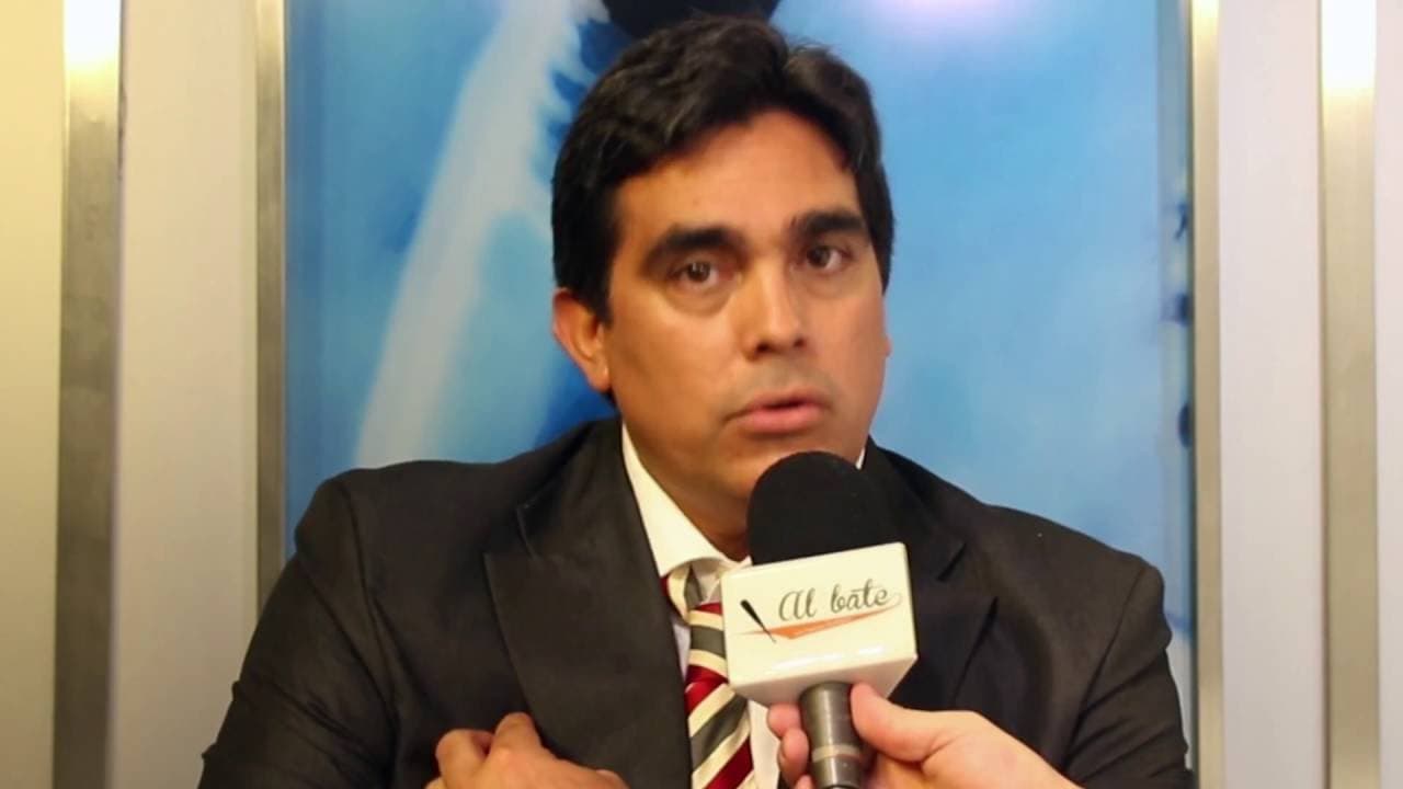 Respuesta al programa "Al Bate" (video)