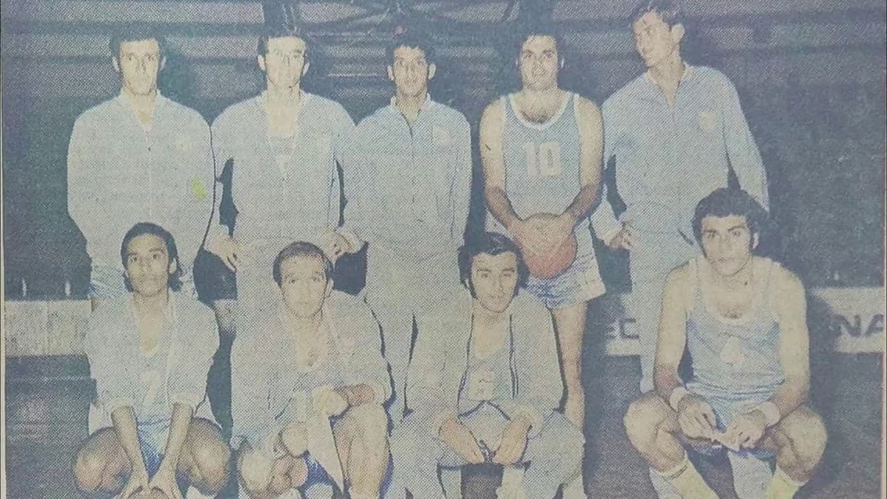 Jorge "El Chato" Mejía (video)