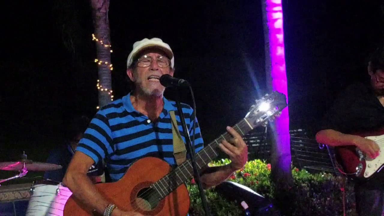 Música de fin de semana