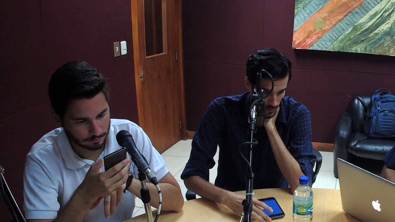 Programa de martes 10 de enero