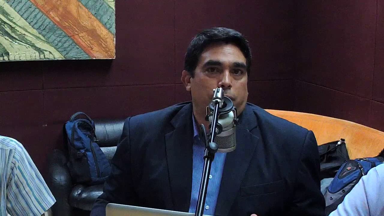 Programa Cabina 14-Enero 31/2017 (video)