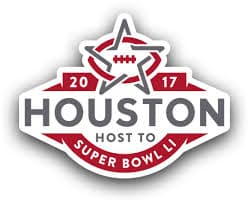 Datos del Super Bowl #51 (infografía)