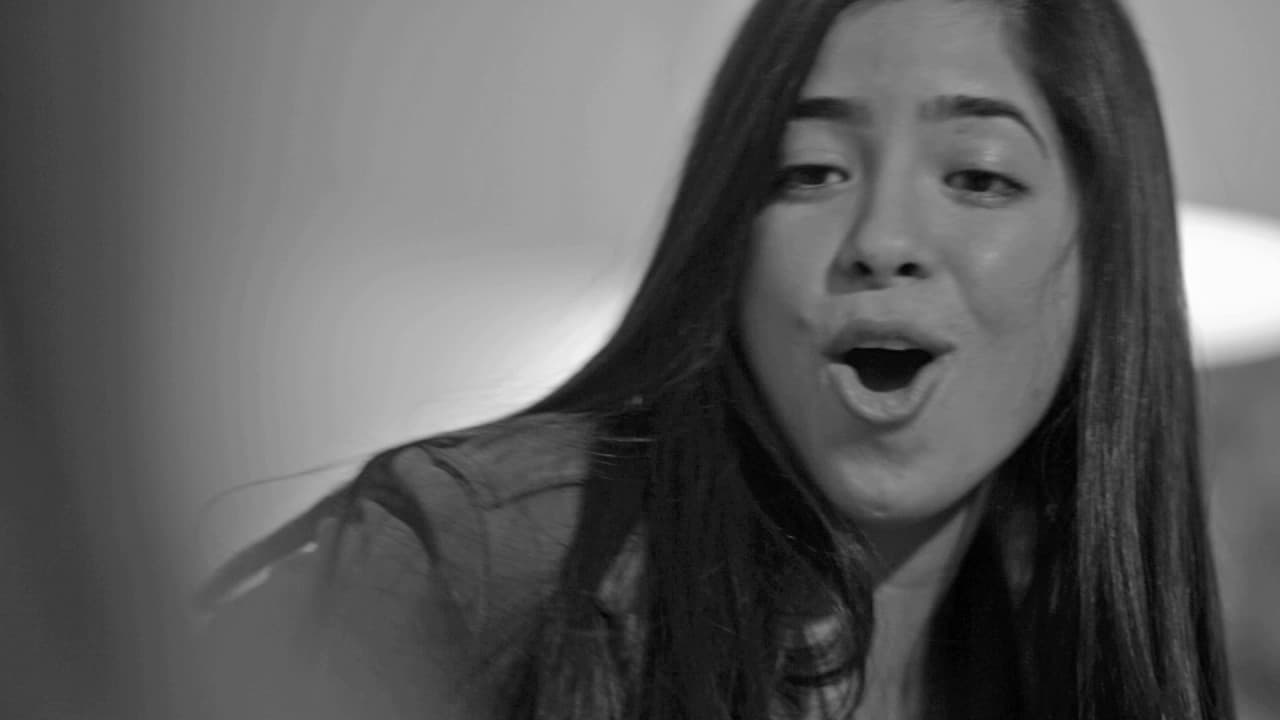 El cover de Diana Sofia