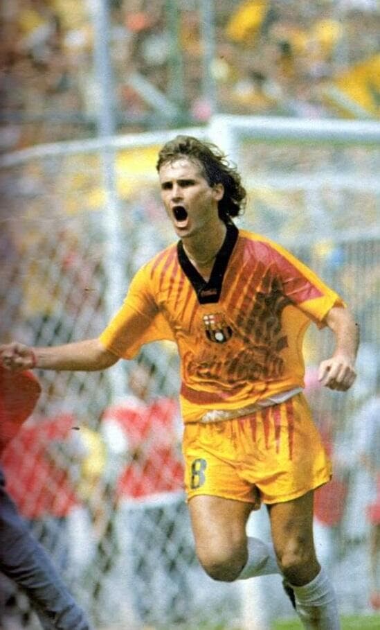 Ruben Dario Insua