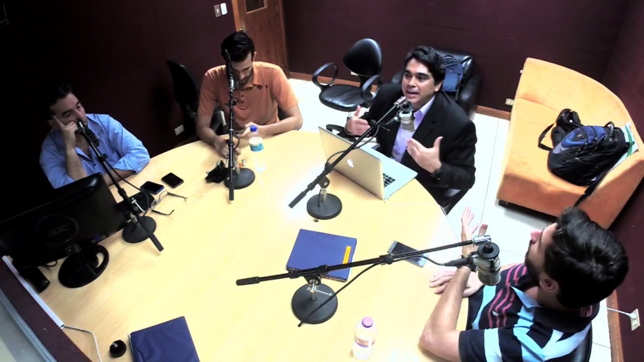 Cabina 14 sobre supuesta prohibición de reggaeton