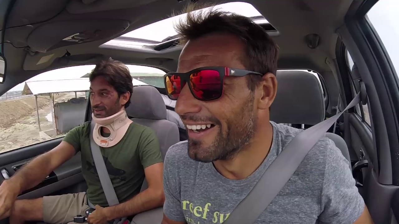Roadtrip