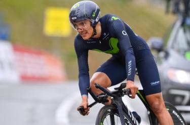 Entrevista Richard Carapaz en cabina 14(audio)