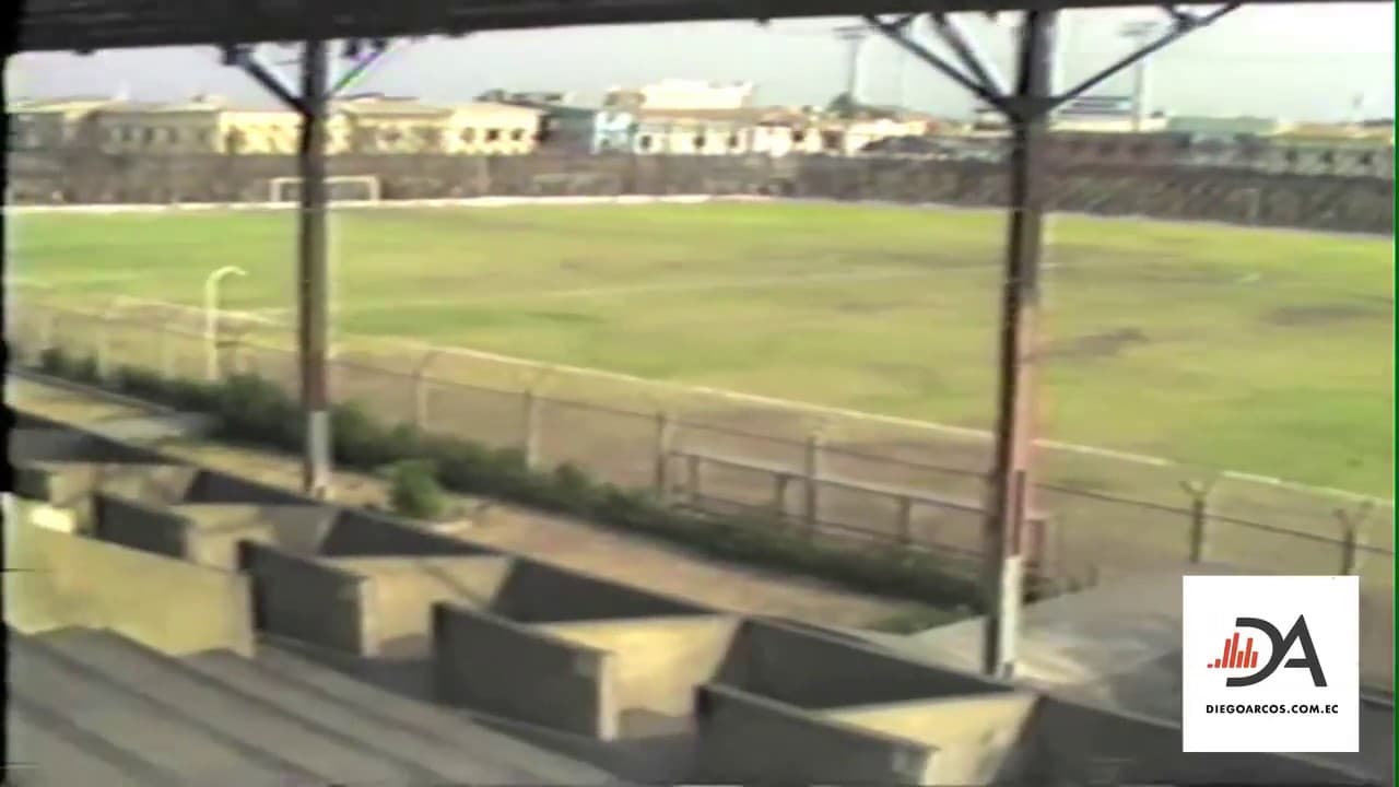 Cuando a punto se estuvo de vender el Capwell