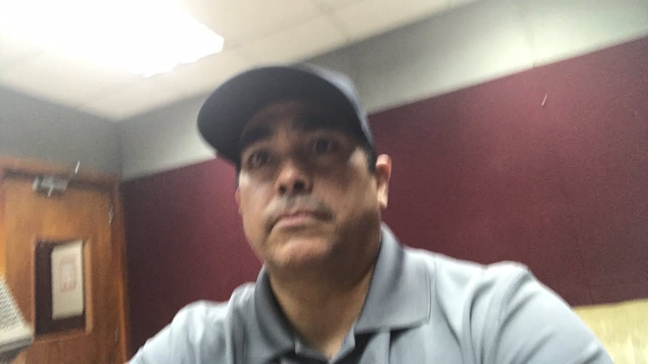 Cabina 14 noviembre 2