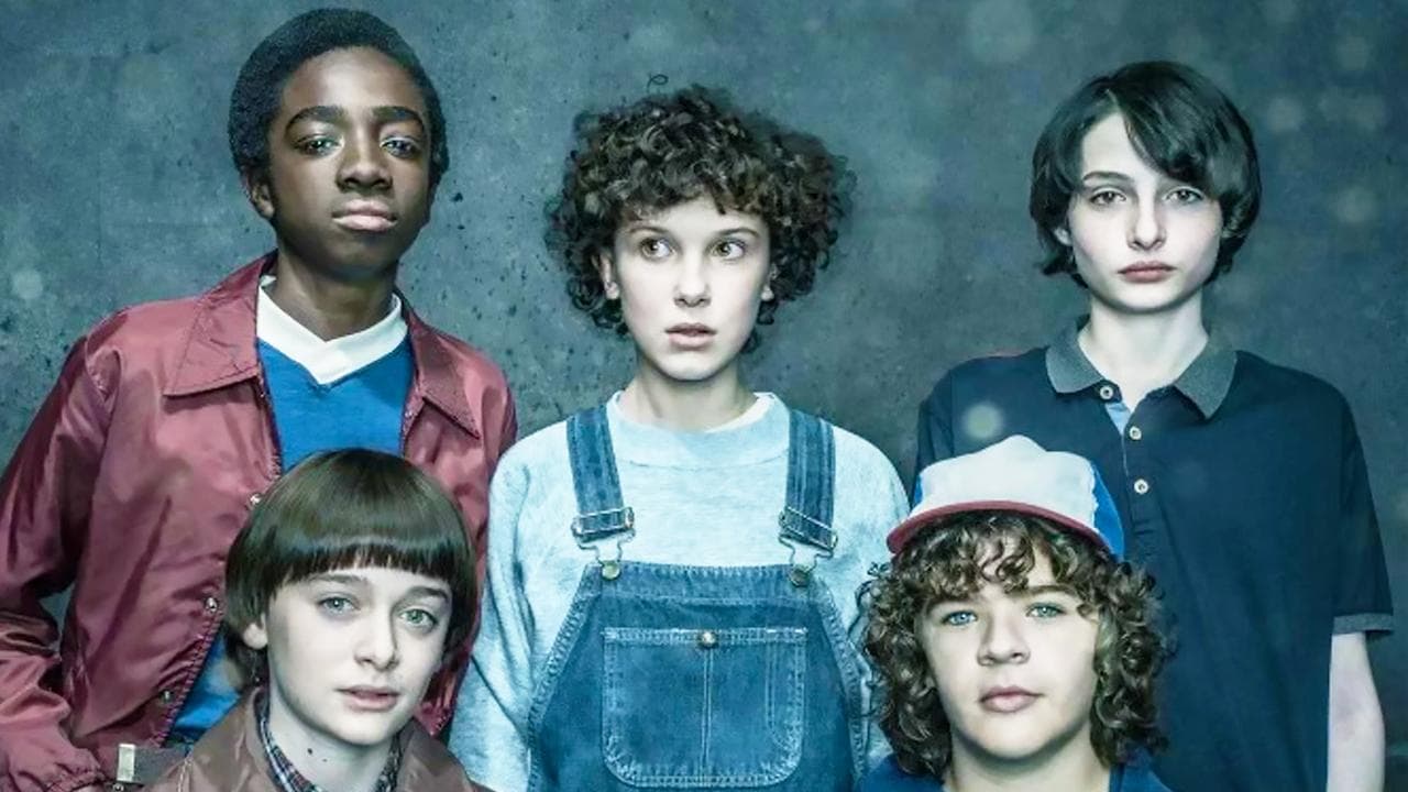 Stranger Things temporada 2-podcast
