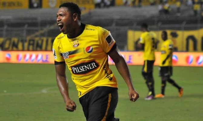 Entrevista al "Gordo" Lucho (video)