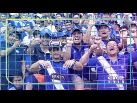 La final 2017