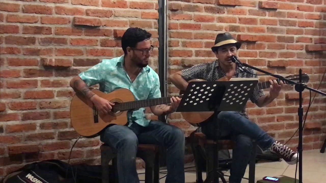 Pop up música