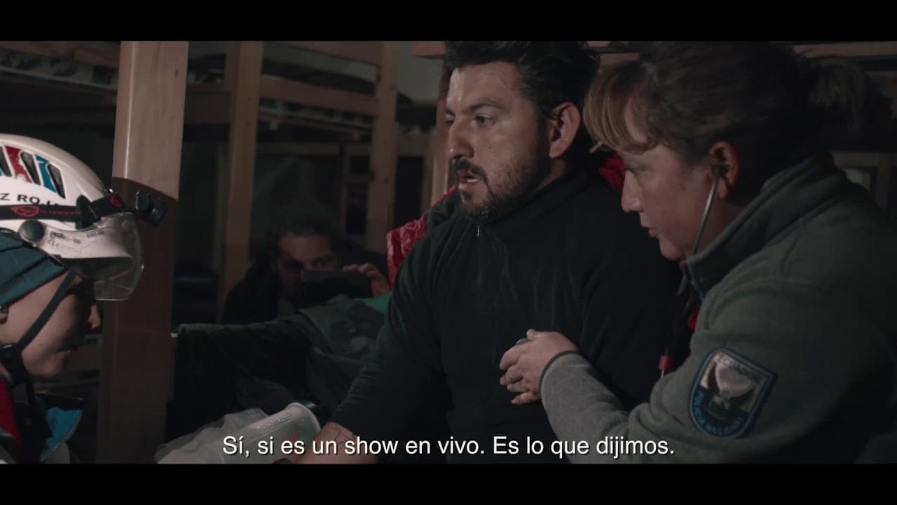 Nuevo trailer de From Core to Sun (del núcleo al sol)