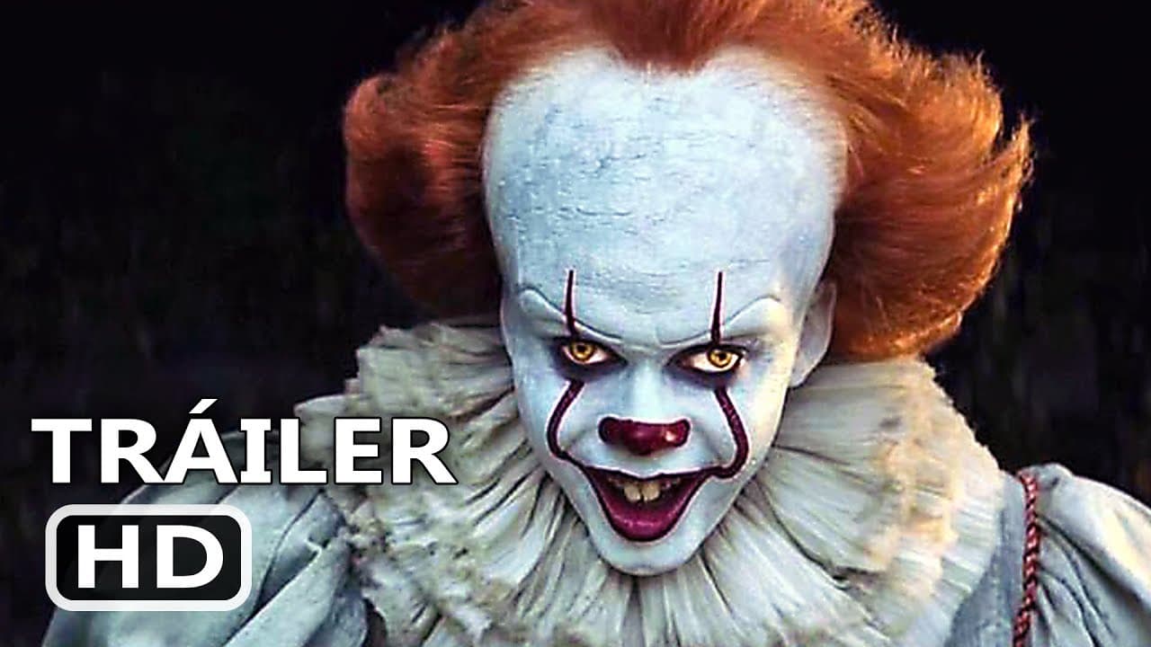 IT 2 •Trailer