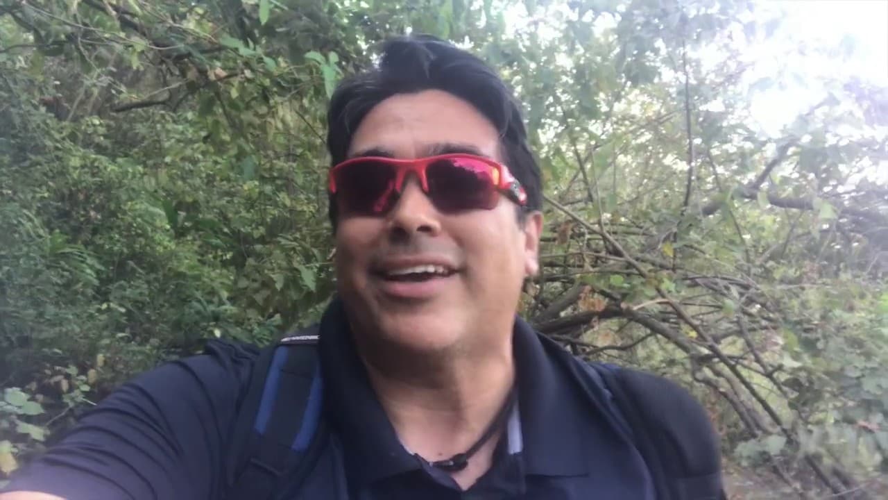 Cerro Paraíso...¿Existe un plan?