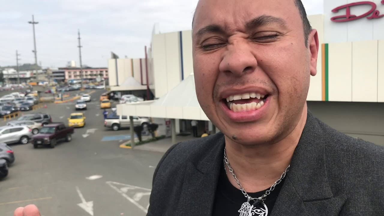 Las pirámides del Policentro