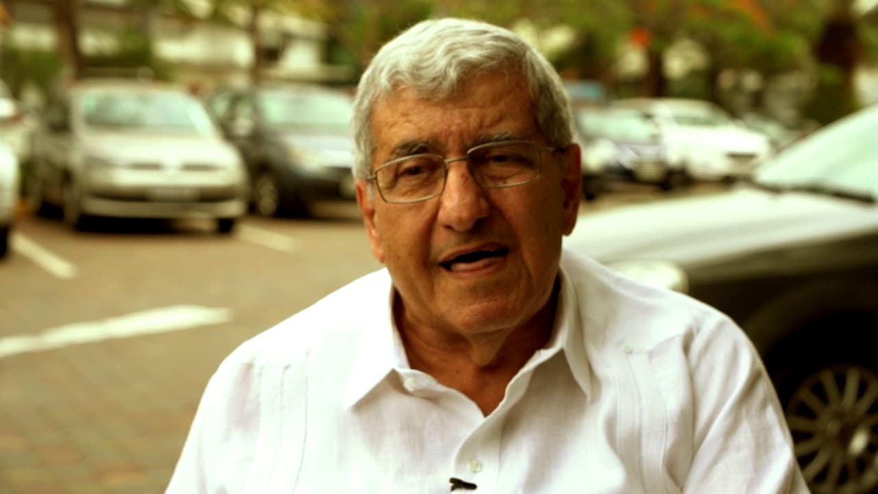 Una historia conocida, pero pocas veces contada.