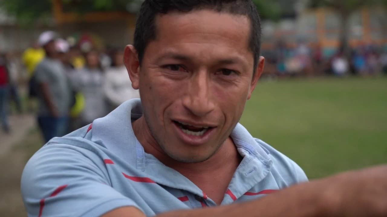 Violentos de Palmar logró el título peninsular