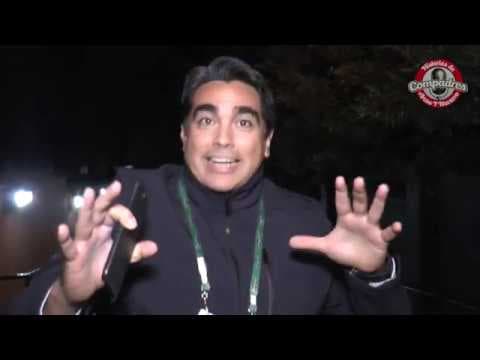 En Washington, Los Compadres