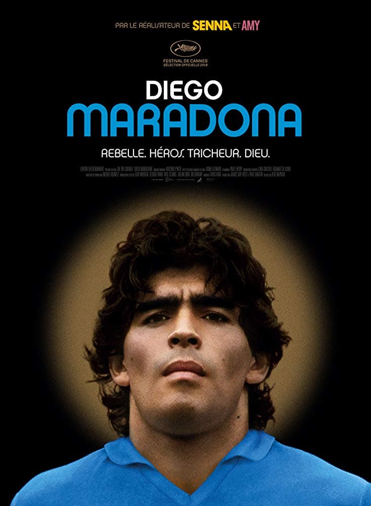 Maradona