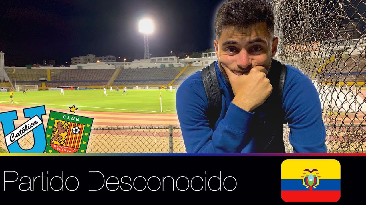 Es tan fácil verlo y decir la verdad...el Atahualpa ya no esta