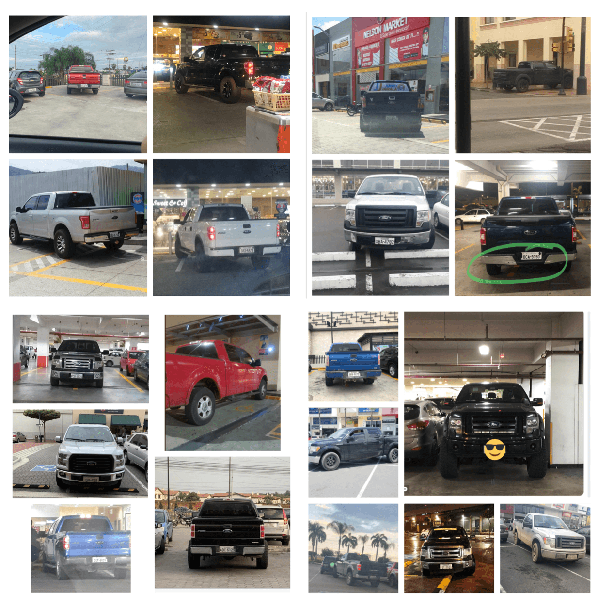 ¿Es el tamaño del carro o del cerebro?