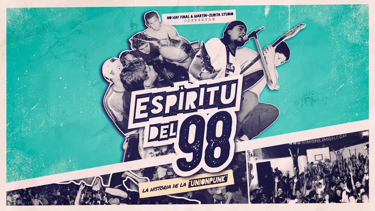Espíritu del 98