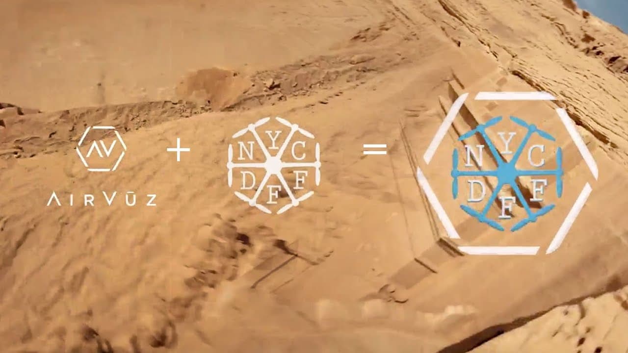 ¿Eres buen operador de drone?