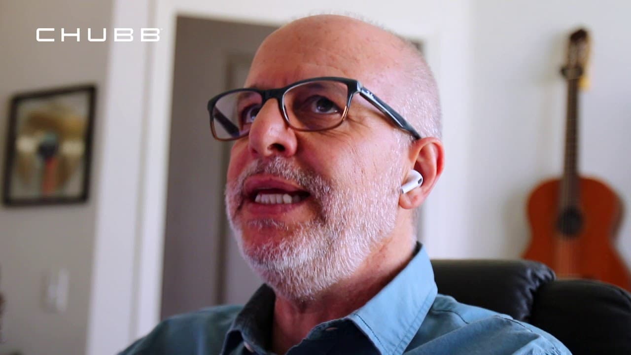 Alberto Plaza y su versión de lo que aprendes de la cuarentena